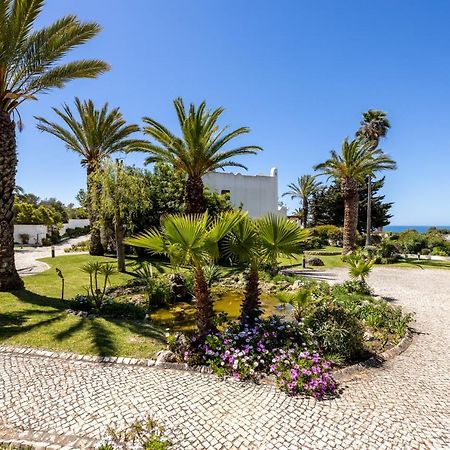 Vila Gaivota Casamar Ferragudo  Dış mekan fotoğraf