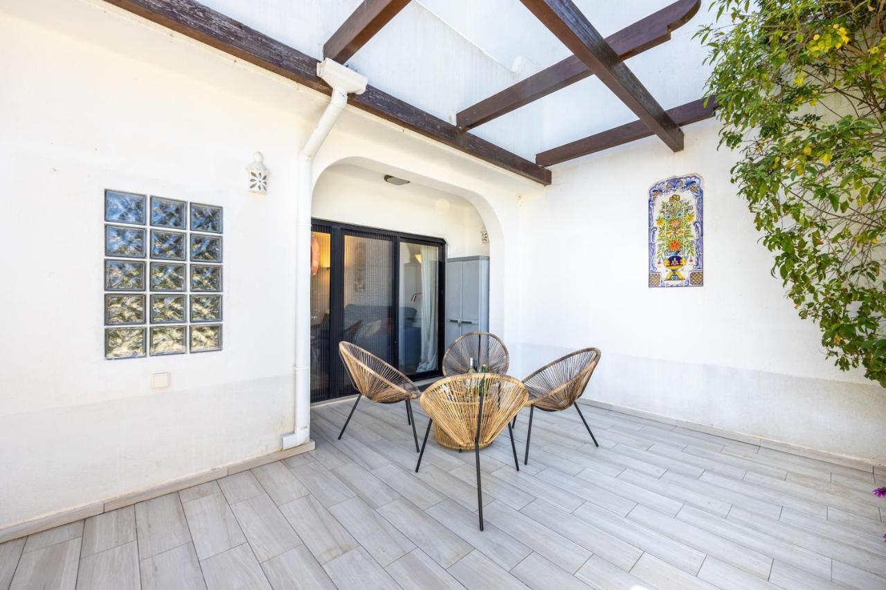 Vila Gaivota Casamar Ferragudo  Dış mekan fotoğraf