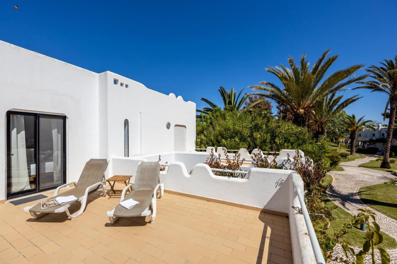 Vila Gaivota Casamar Ferragudo  Dış mekan fotoğraf