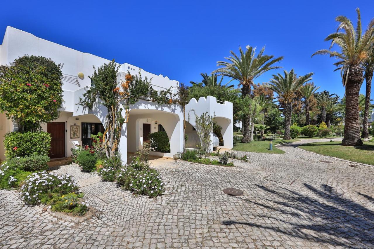 Vila Gaivota Casamar Ferragudo  Dış mekan fotoğraf
