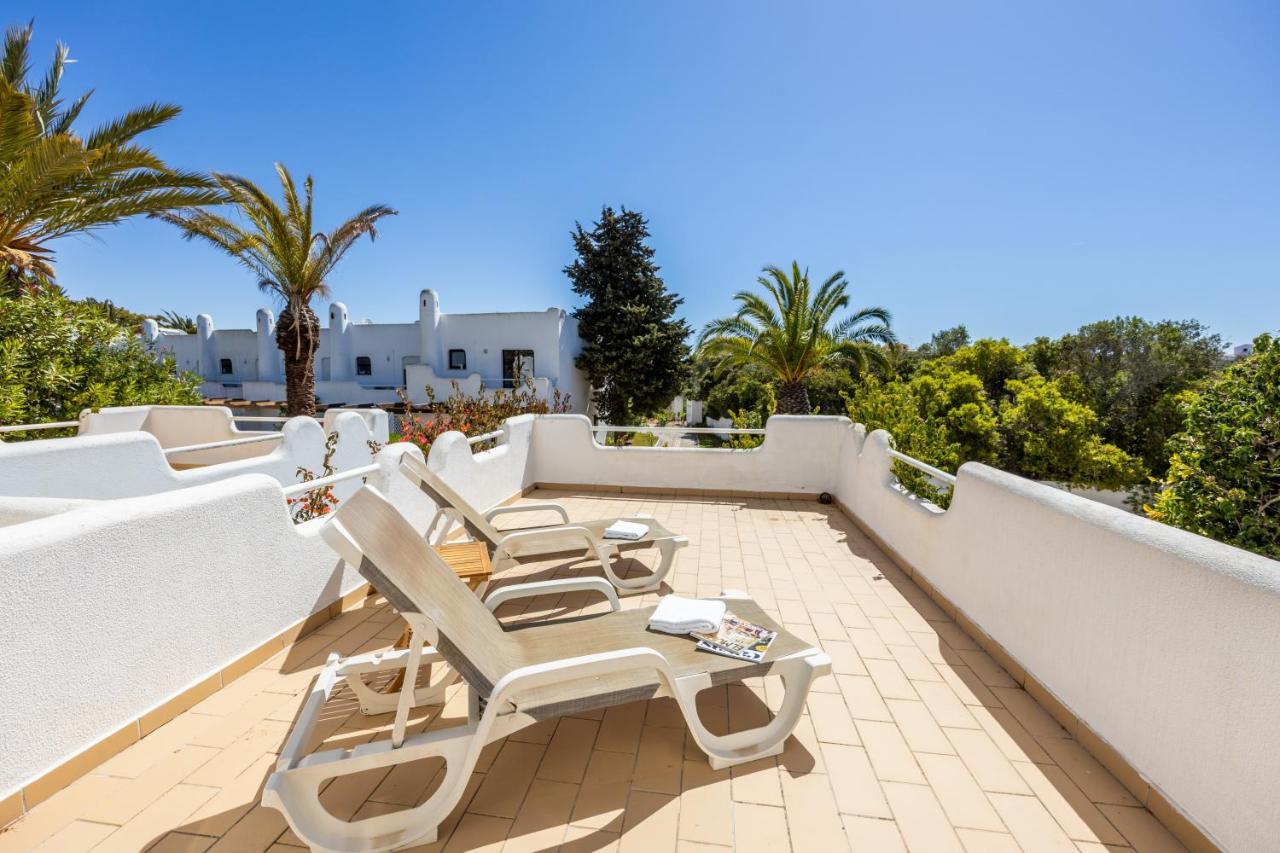 Vila Gaivota Casamar Ferragudo  Dış mekan fotoğraf
